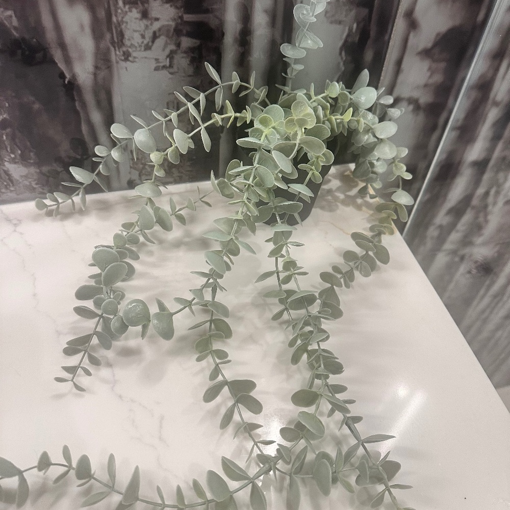 Artificial Potted Plant